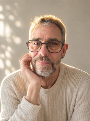 Porträt Tobias Emmel